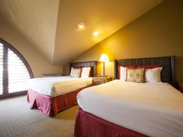 Imagen de la habitación del Hotel The Lodge at Ventana Canyon. Foto 6