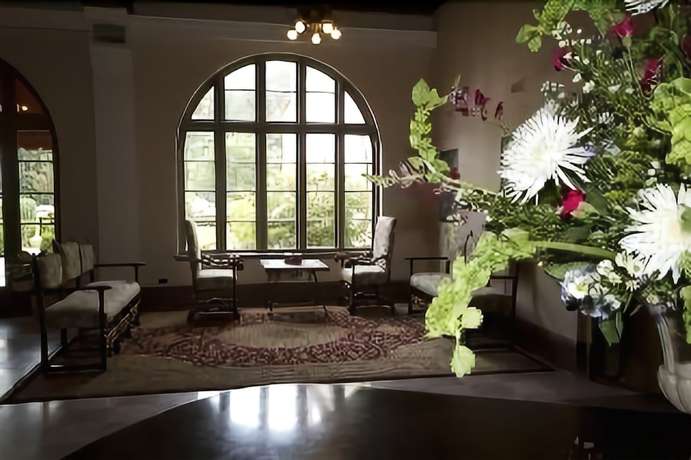 Imagen del bar/restaurante del Hotel The Lodge at Wakulla Springs. Foto 2