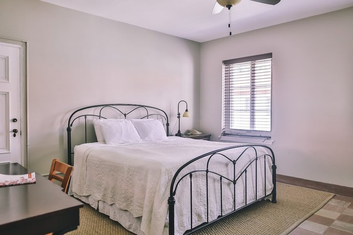 Imagen de la habitación del Hotel The Lodge at Wakulla Springs. Foto 4