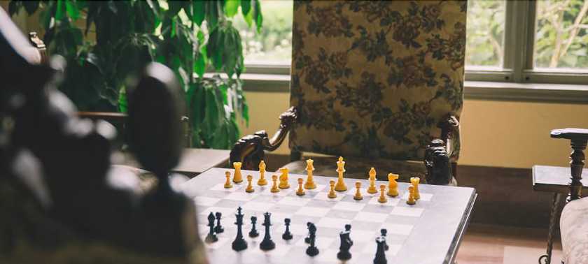 Imagen de los interiores del Hotel The Lodge at Wakulla Springs. Foto 16