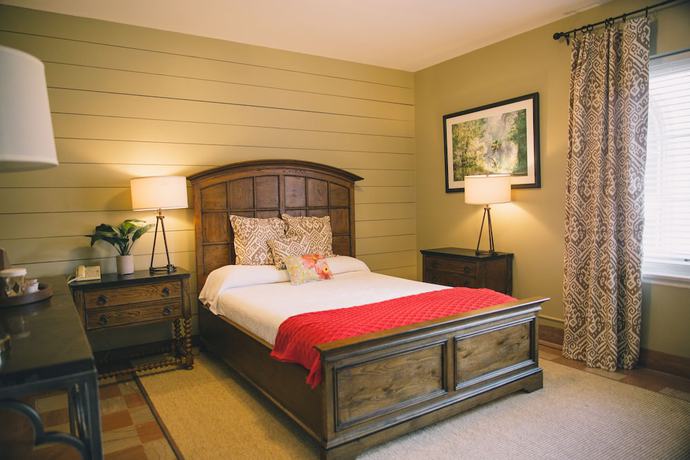 Imagen de la habitación del Hotel The Lodge at Wakulla Springs. Foto 8
