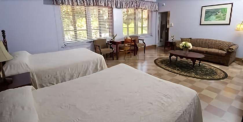 Imagen de la habitación del Hotel The Lodge at Wakulla Springs. Foto 9