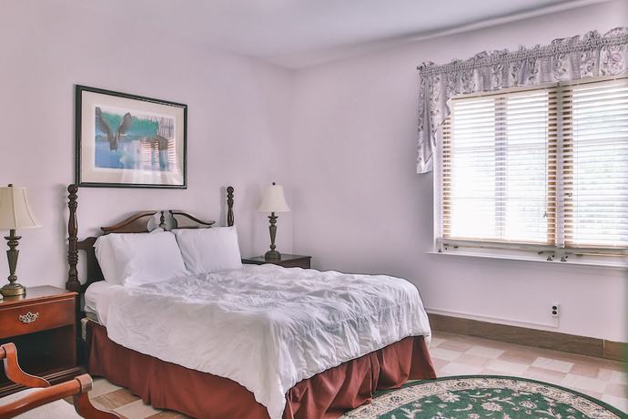 Imagen de la habitación del Hotel The Lodge at Wakulla Springs. Foto 13