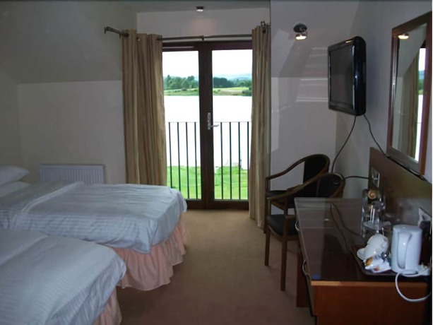 Imagen de la habitación del Hotel The Lodge on the Loch of Aboyne. Foto 7