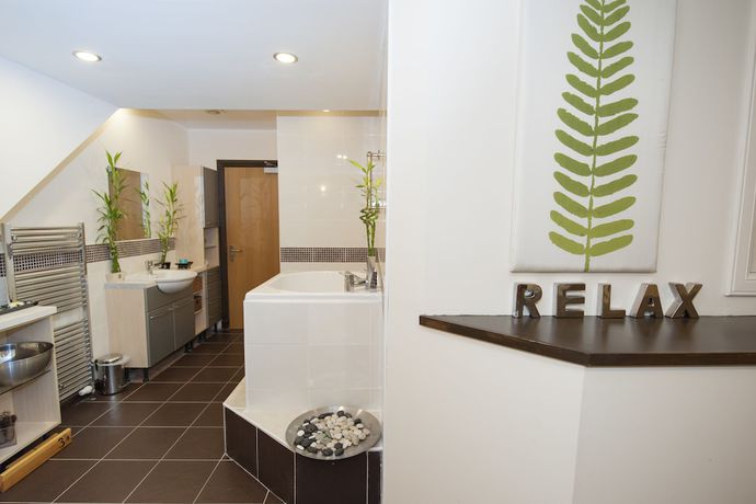 Imagen de la habitación del Hotel The Lodge on the Loch of Aboyne. Foto 18