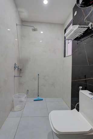 Imagen de la habitación del Hotel The Lodgers 1 BHK Apartments Sector 52. Foto 15