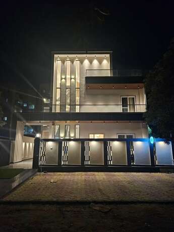 Imagen general del Hotel The Lodgers Boutique Greater Noida. Foto 1