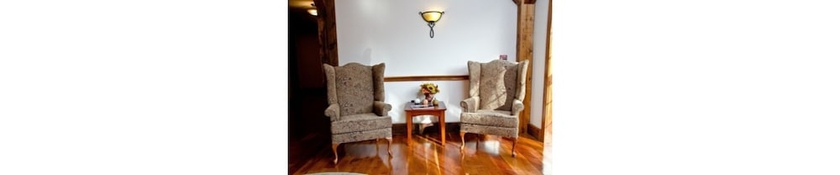 Imagen de los interiores del Hotel The Lodges At Gettysburg. Foto 18