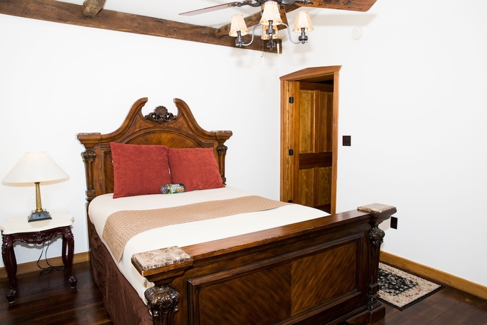 Imagen de la habitación del Hotel The Lodges At Gettysburg. Foto 15