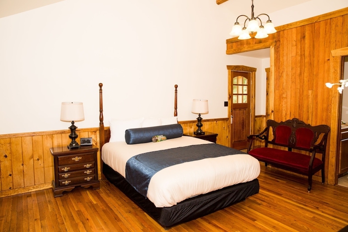 Imagen de la habitación del Hotel The Lodges At Gettysburg. Foto 16