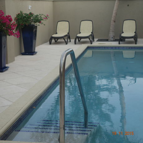 Imagen de la habitación del Hotel The Lodgings Surestay Collection By Best Western. Foto 7