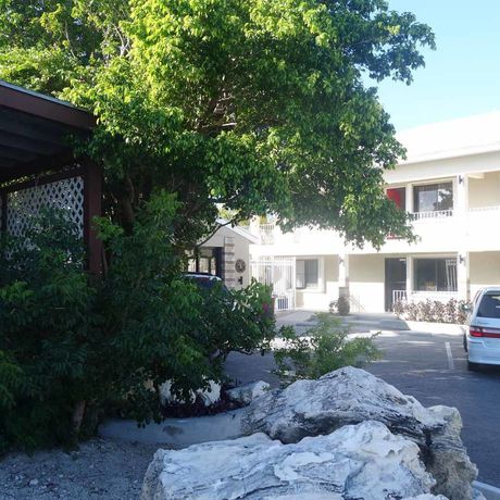 Imagen general del Hotel The Lodgings Surestay Collection By Best Western. Foto 3