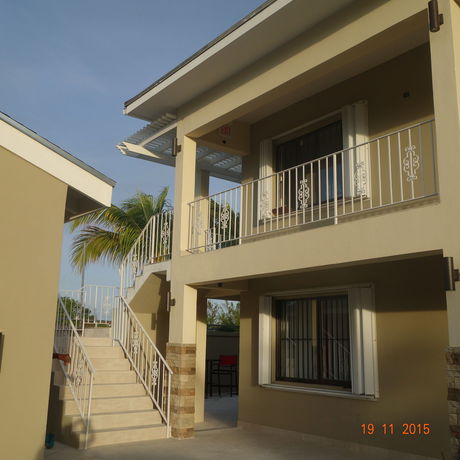 Imagen general del Hotel The Lodgings Surestay Collection By Best Western. Foto 4