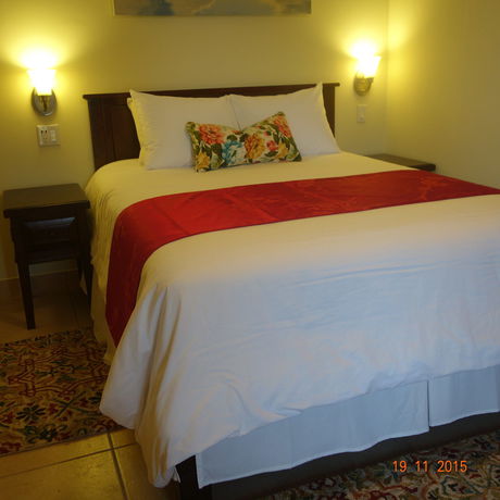 Imagen de la piscina del Hotel The Lodgings Surestay Collection By Best Western. Foto 15