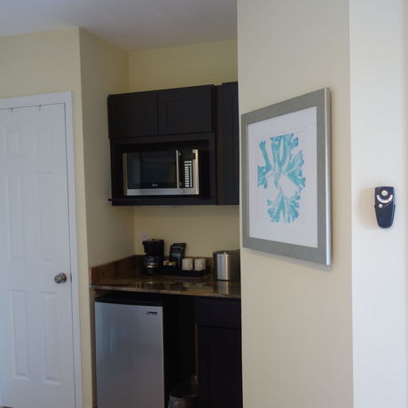 Imagen de los exteriores del Hotel The Lodgings Surestay Collection By Best Western. Foto 13