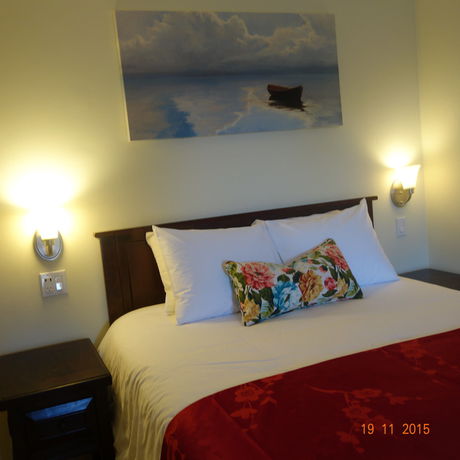 Imagen general del Hotel The Lodgings Surestay Collection By Best Western. Foto 5