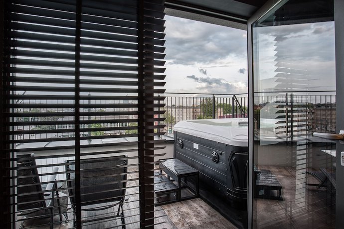 Imagen de la habitación del Hotel The Loft - Adults Only. Foto 3