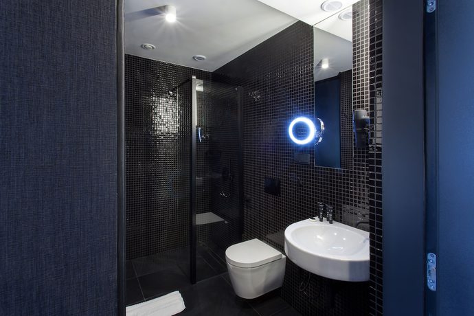 Imagen de la habitación del Hotel The Loft - Adults Only. Foto 4