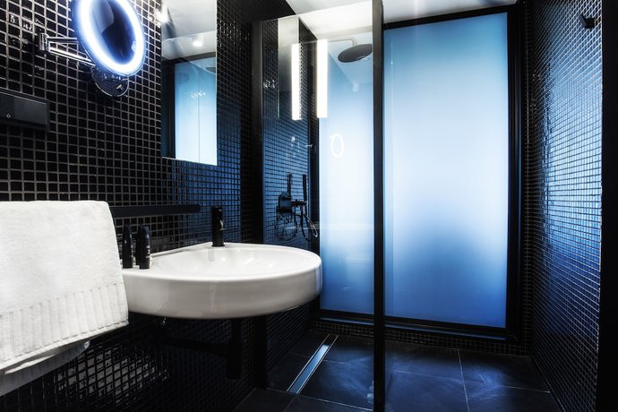 Imagen de la habitación del Hotel The Loft - Adults Only. Foto 5