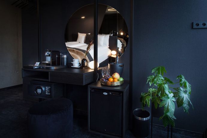 Imagen de la habitación del Hotel The Loft - Adults Only. Foto 13