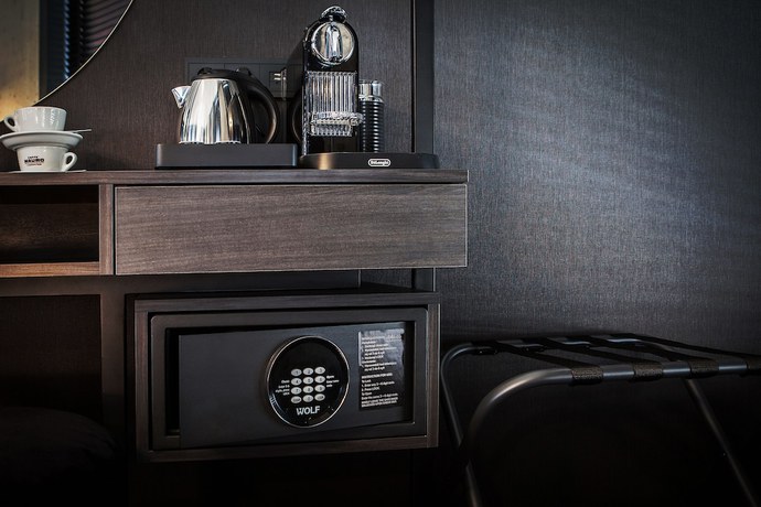 Imagen de la habitación del Hotel The Loft - Adults Only. Foto 16