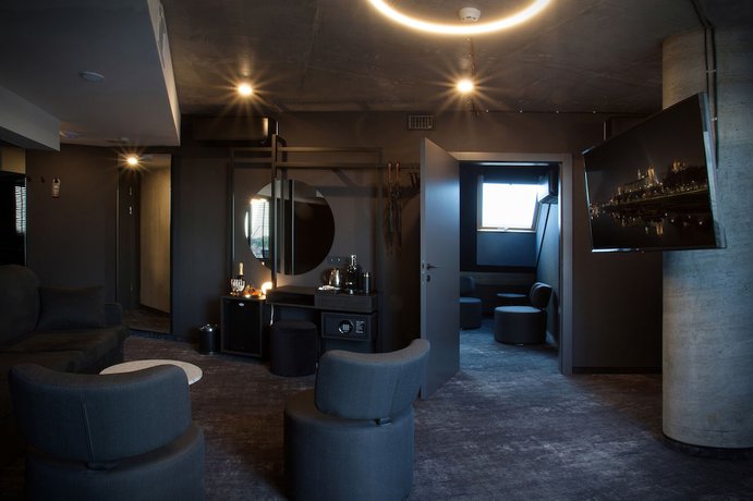 Imagen de la habitación del Hotel The Loft - Adults Only. Foto 17