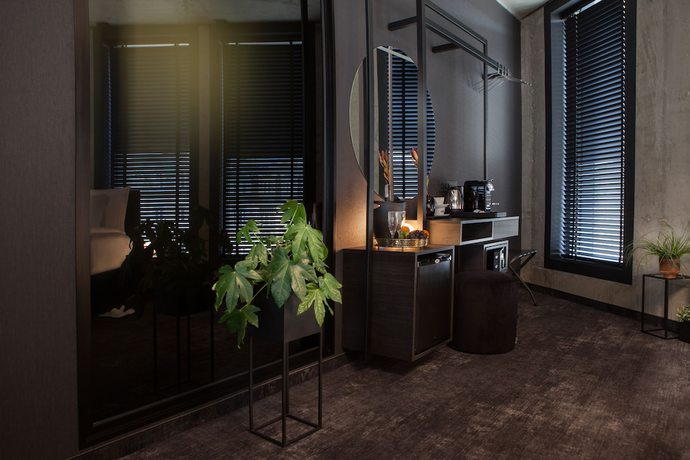 Imagen de la habitación del Hotel The Loft - Adults Only. Foto 18