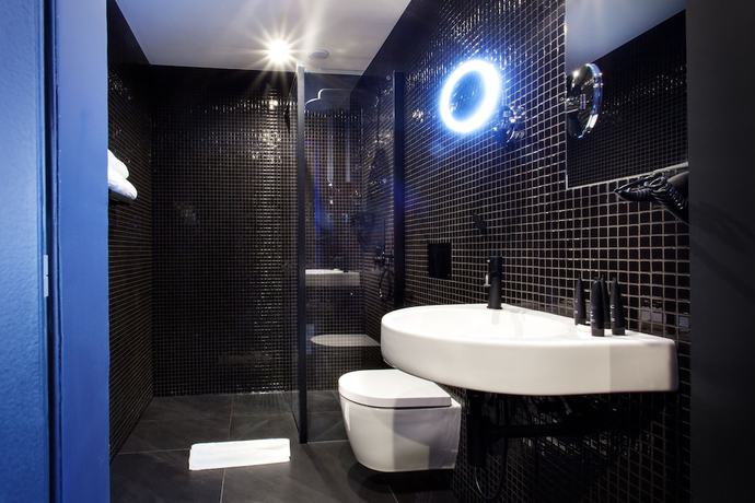 Imagen de la habitación del Hotel The Loft - Adults Only. Foto 19