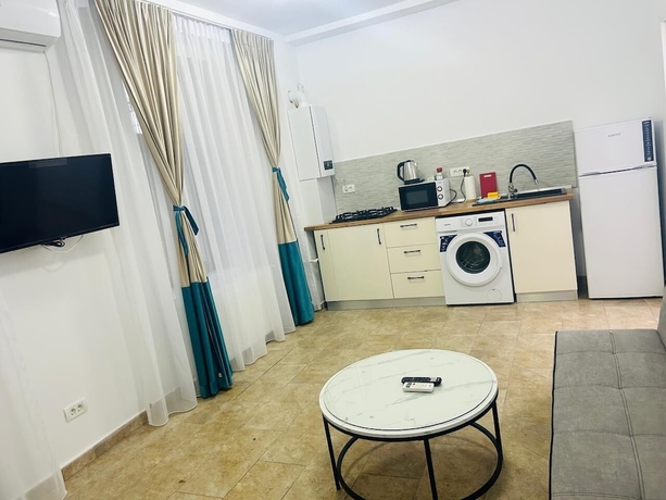 Imagen de la habitación del Hotel The Loft Gara de Nord. Foto 2