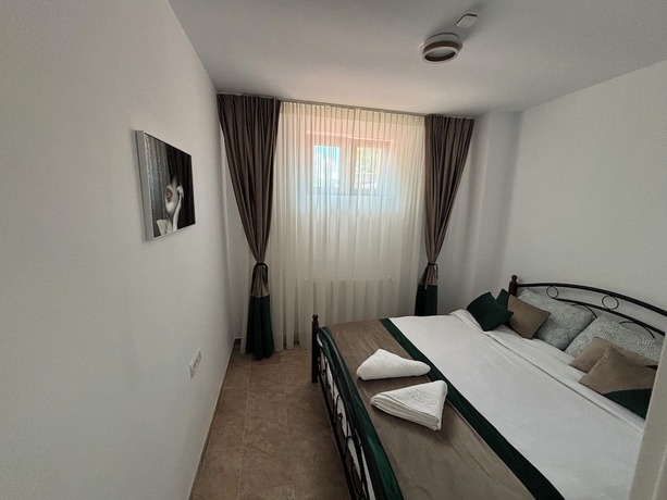 Imagen de la habitación del Hotel The Loft Gara de Nord. Foto 3