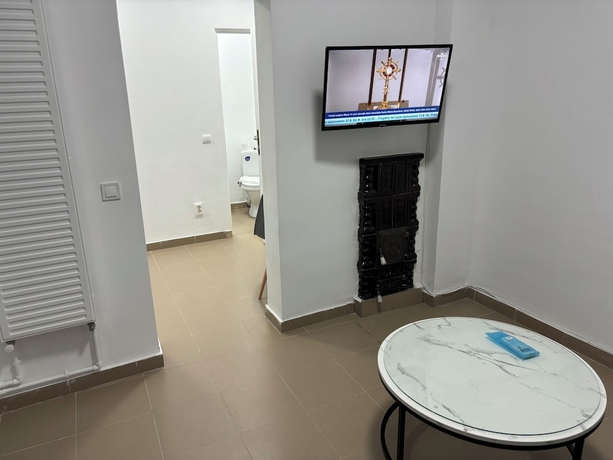 Imagen de la habitación del Hotel The Loft Gara de Nord. Foto 5