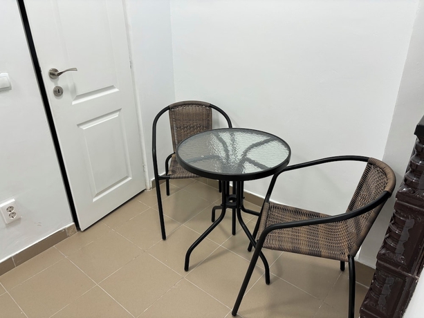 Imagen de la habitación del Hotel The Loft Gara de Nord. Foto 6