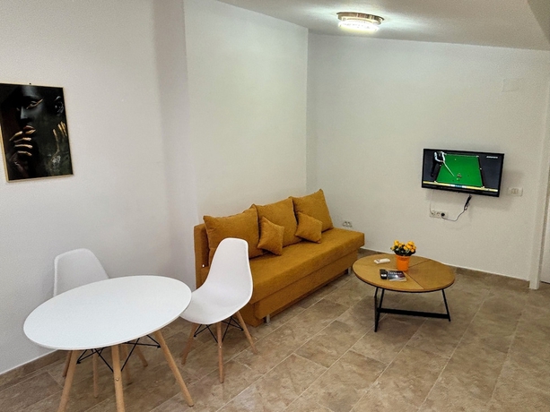 Imagen de la habitación del Hotel The Loft Gara de Nord. Foto 7