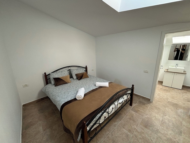 Imagen de la habitación del Hotel The Loft Gara de Nord. Foto 8