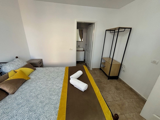 Imagen de la habitación del Hotel The Loft Gara de Nord. Foto 10