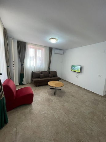 Imagen de la habitación del Hotel The Loft Gara de Nord. Foto 14
