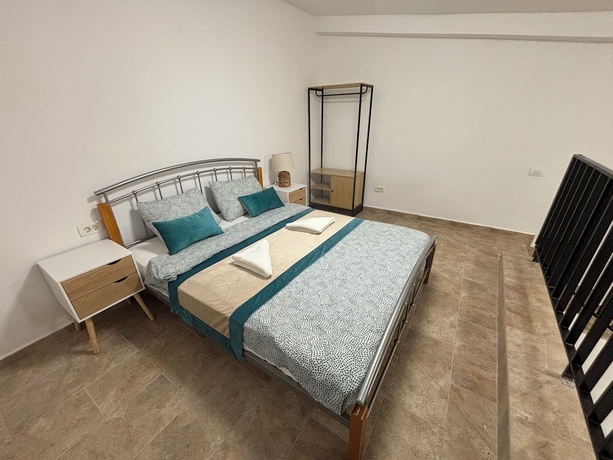Imagen de la habitación del Hotel The Loft Gara de Nord. Foto 15