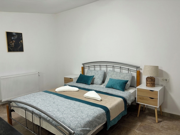 Imagen de la habitación del Hotel The Loft Gara de Nord. Foto 16