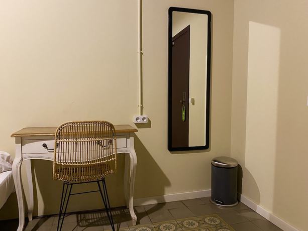 Imagen de la habitación del Hotel The Loft Hostel Barcelona La Pedrera. Foto 8