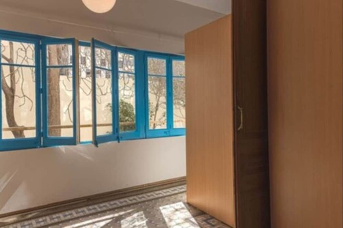 Imagen de la habitación del Hotel The Loft Hostel Barcelona La Pedrera. Foto 11