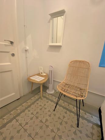 Imagen de la habitación del Hotel The Loft Hostel Barcelona La Pedrera. Foto 16