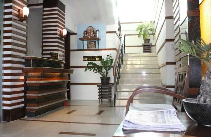Imagen general del Hotel The Loft Hotel, Tacloban. Foto 3