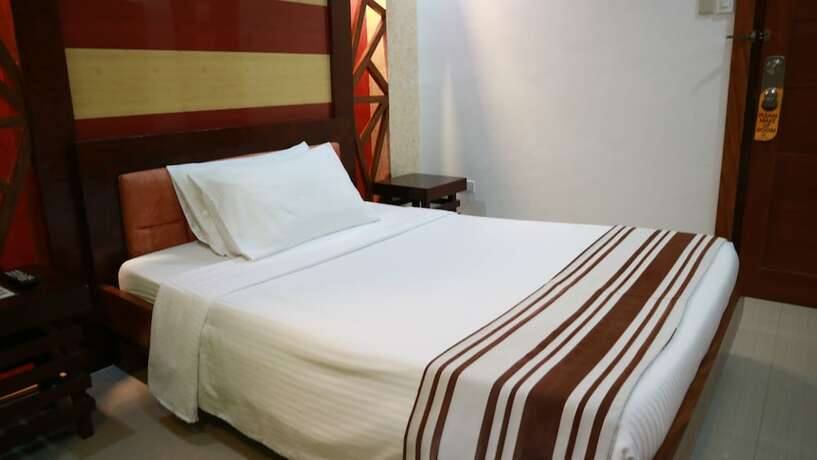 Imagen general del Hotel The Loft Hotel, Tacloban. Foto 4