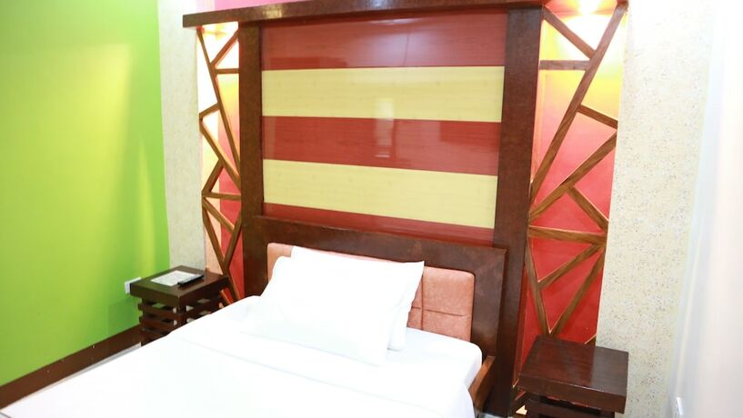 Imagen general del Hotel The Loft Hotel, Tacloban. Foto 8