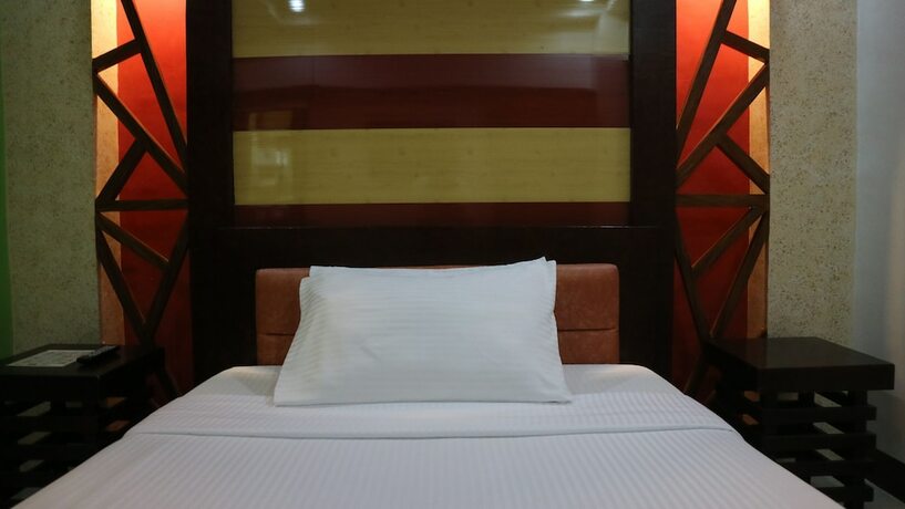 Imagen general del Hotel The Loft Hotel, Tacloban. Foto 12