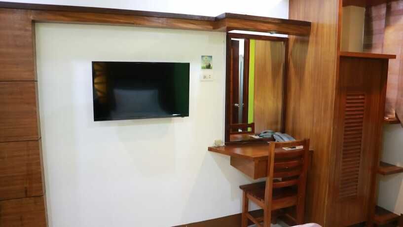 Imagen general del Hotel The Loft Hotel, Tacloban. Foto 14