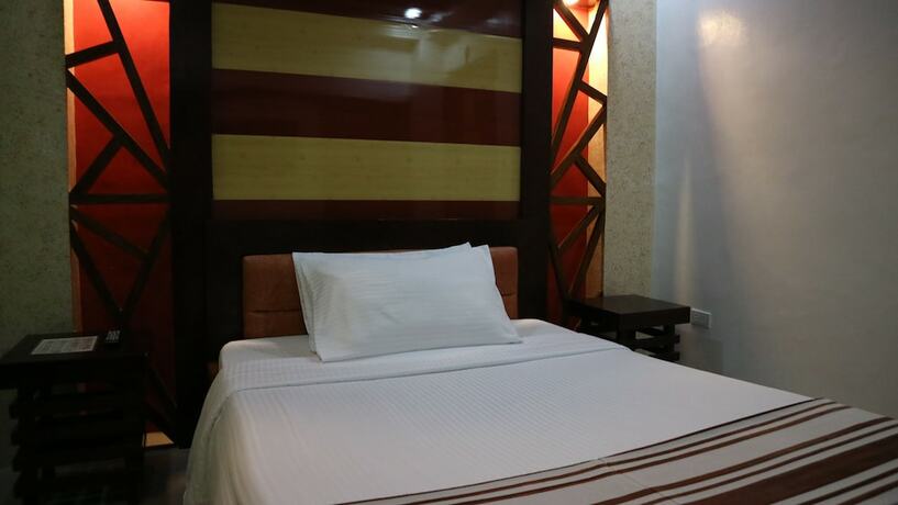 Imagen general del Hotel The Loft Hotel, Tacloban. Foto 15