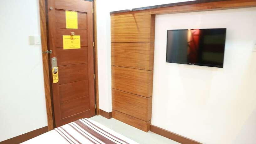 Imagen general del Hotel The Loft Hotel, Tacloban. Foto 17