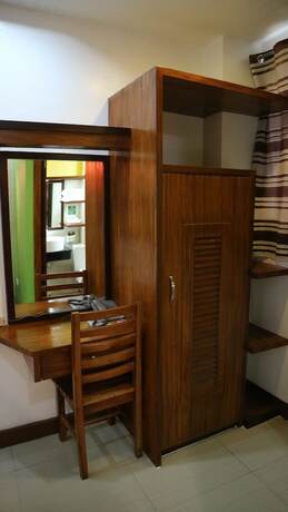 Imagen general del Hotel The Loft Hotel, Tacloban. Foto 19
