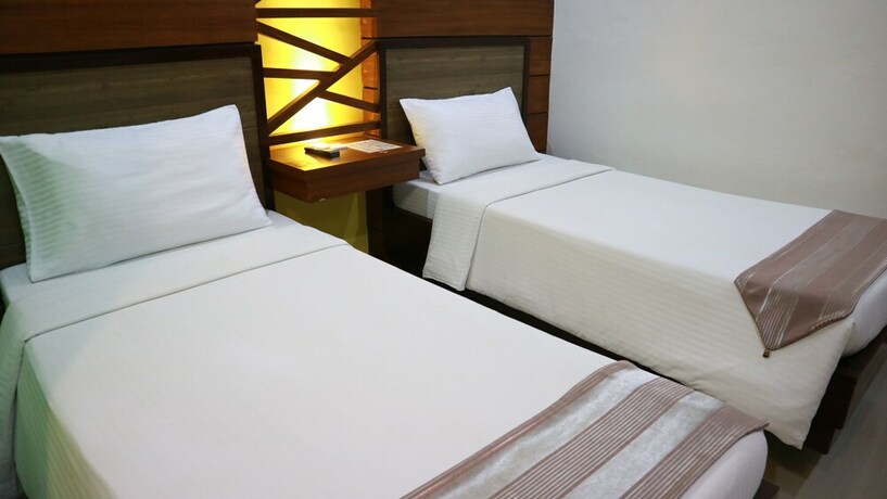 Imagen de la habitación del Hotel The Loft Hotel, Tacloban. Foto 23